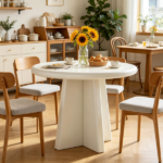 Dining Table(Only dining table) - Image 5