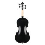 Do Not Sell on AmazonFull Size 4/4 Violin Set for Adults Beginners Students with Hard Case,Violin Bow,Shoulder Rest,Rosin,Extra Strings and Sordine - Image 12