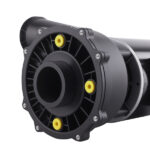 Premium 4HP Spa Pump Motor 230V Dual-Speed Spa Pump 3721621-1D 37216211D new - Image 3