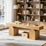 End of Bed Bench - Image 5
