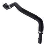 HVAC Hose Heater Supply fit for Jeep Cherokee 2014-2018 52014624AA Rubber Line - Image 4