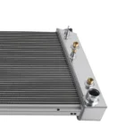 Aluminum 4 Row Radiator fit for Oldsmobile Cutlass Calais 3.8L-5.7L 1979-1984 RA1191