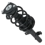 4x Rear Front Struts w/Coil Springs Assembly fit for Ford Escape 2013 2.5L 2.0L 1.6L - Image 2