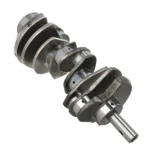 3.0L OM642 V6 DIESEL ENGINE CRANKSHAFT fit for MERCEDEZ BENZ SPRINTER C-CLASS - Image 3