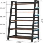 Shelf Book/Storage Cabinet - Image 6