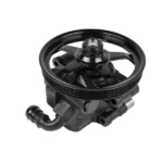 Power Steering Pump + Pulley Fit for Ford Flex Taurus MKS MKT 2009-12 8A8Z3A674A - Image 8