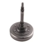 Wet Clutch Carrier Drum Housing Primary Sheave fit for HiSUN HS400 21210-F12-0000 - Image 2