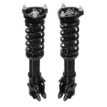 MaXpeedingrods Street Coilover Suspension Kit fit for 06-11 Honda Civic FA FG - Image 2