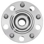 Rear Left Right Wheel Bearing Hub Assembly fit for Dodge Caliber 2007-2008 512333 - Image 2