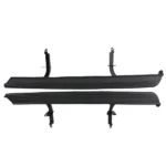 Non-Slip Running Board fit for Toyota Tacoma Extended Cab 2005-2023 Side Steps - Image 11