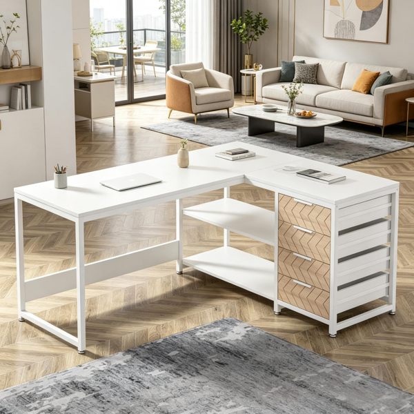 Office Desk