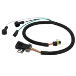 Fuel Bowl Harness Connector fit for Ford 7.3L Powerstroke 1996-1998 F7TZ9S277AA - Image 3
