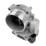 Throttle Body for Audi Q7 VW Passat Touareg Atlas 3.6L V6 03H133062A 03H133062B 03H133062C 03H133062D - Image 3