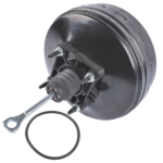 Power Brake Booster Fits for Cadillac Escalade EXT GMC Yukon XL 1500 5.3 6.2L V8 2010-2012 20896308 - Image 4