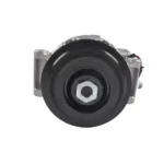 12V A/C Compressor with 7-Groove Clutch Fits for Mercedes-Benz GLX350 GLX450 3.0L V6 Sport Utility 2015 Silver 1Pc - Image 8