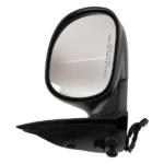 Power Mirror Assembly fit for Ford F-150 F-250 1998-2002 Right Chrome FO1321138 - Image 5