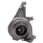 GT2256V Turbo Turbocharger 736088-0001 fit for Mercedes-Benz Sprinter 316 416 CDI - Image 2