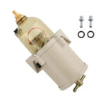 New Fuel Filter Water Separator / Water Separator 500FG 500FH fit for Light Trucks - Image 6