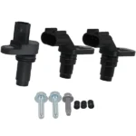 Camshaft & Crankshaft Position Sensor fit for Chevrolet Malibu 2007-2014 551226 - Image 6