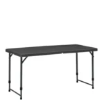 9ft Half Umbrella for Balcony, Porch, or Deck, Red (Shipment from Walmart) - Image 19