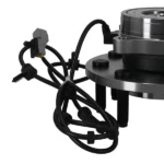 Front Left Right Wheel Hub fit for DODGE RAM 2500/3500 4WD 2000-02 BR930203 - Image 4