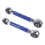 2Pcs Rear Toe Arm Kit Adjustable Fit for Tesla X 12-16 S 2016-2022 -3° to +3° Angle Range - Image 7