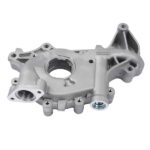 Engine Oil Pump - M390HV High Volume Fit for Ford 3.5L 3.7L 2007-2020 Cast Aluminum