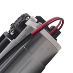 Air Suspension Compressor Pump fit for Mercedes E 350 W212 2123200104 + relay 2014 - Image 5