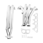 2 Tier Beauty Salon SPA Rolling Cart with Double Storage Tray Stainless Steel - Image 16