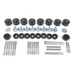 Timing Cover Kit fit for Ford F-250 F-350 F-450 F-550 6.0L Super Duty Diesel 2005-07 - Image 20