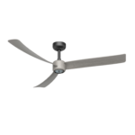 52 inch Modern Ceiling Fan with Lights,Remote Control, 3 Plywood Blades,6-Speed,Dimmable, Noiseless Reversible DC Motor,Indoor/Outdoor Ceiling Fan for Living Room Bedroom patio, 3D-X3[Unable ship on weekends, TK/TEMU only for pickup, only TX10643 warehouse supports GOFO] - Image 14
