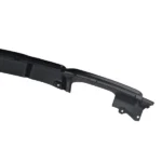 Rear Bumper fit for BMW F30 Sedan F31 Touring 320i M-Sport 2012-2018 Diffuser Lip - Image 3
