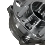 Rear Wheel Hub & Bearing Set 5-Lug fit for KIA Sorento AWD 2016-2020 513409 BR930946 - Image 3