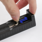 8 x 16340 Batteries 3.7V Li-ion Rechargeable Battery+2 x USB Charger (US Logistics For USPS/DHL/Fedex/UPS. No designated logistics accepted TK/TMEU only For self-pickup - Image 7