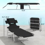 Folding Chair - Image 3