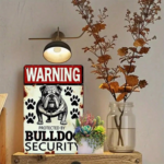 CIFbuy Retro Farm Metal Cow Sign Kitchen Dining Room Wall Art Decor(TikTok, temu pick-up service) - Image 13