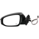 Left Power Mirror fit for Mazda 3 i/GS/GT 2.0L 2.5L 2010-2013 BBM26918ZL - Image 21