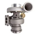 Turbo fit for Caterpillar Cat 3126 3126B 3126E C7 C9 Engine 1955993 1955998 - Image 2