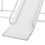 Twin over Twin House Bed - Image 18