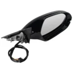 Rear View Mirror Passenger Heated fit for Audi A6 2.0L 2012-2018 4G08575 - Image 5