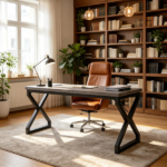 Office Desk - Image 7