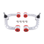2-4" Lift Suspension Front Upper Control Arms Fit For Ford F-150 F150 2004-2024 - Image 3