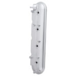 Left Driver Side Valve Cover fit for GMC Sierra 1500 HD V8 6.0L 2001-2003 - Image 2