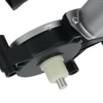 Left Window Motor fit for Pontiac Grand Prix 2004-2008 2 Pins 742122 - Image 3