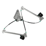 Electric Window Regulator Front Left fit for Ford Mustang 2010-2014 752258 - Image 2