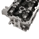 KA24-DE Cylinder Head Assembly fit for Nissan 240SX Frontier Sentra Xterra 1995-2004 - Image 3