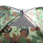 3-4 Person Camping Dome Tent Camouflage - Image 64