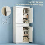 Storage Cabinet - Image 4