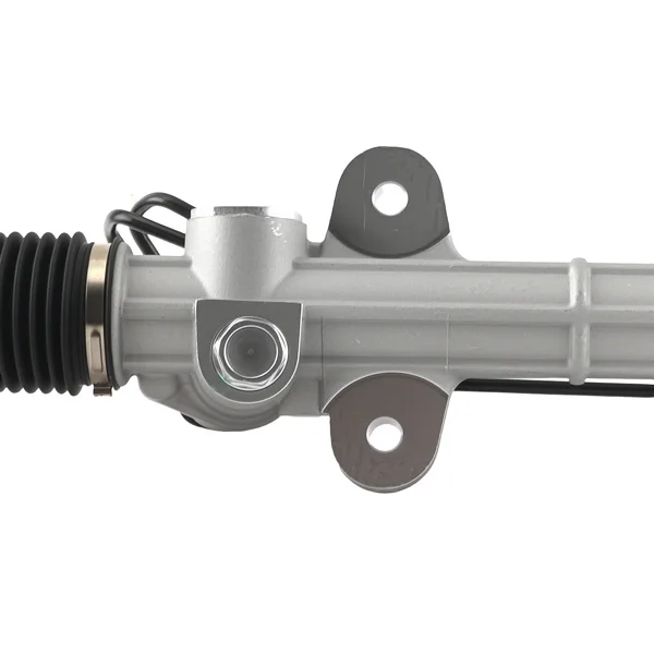 Complete Power Steering Rack & Pinion fit for Hyundai Santa Fe 2.4L 3.5L 2010-12 KIA