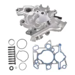 Timing Cover Kit fit for Ford F-250 F-350 F-450 F-550 6.0L Super Duty Diesel 2005-07 - Image 6